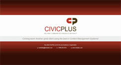 Desktop Screenshot of cdphc.portlandmaine.gov